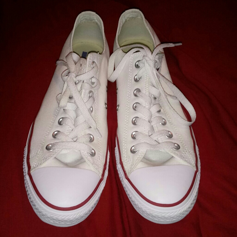 Mens converse