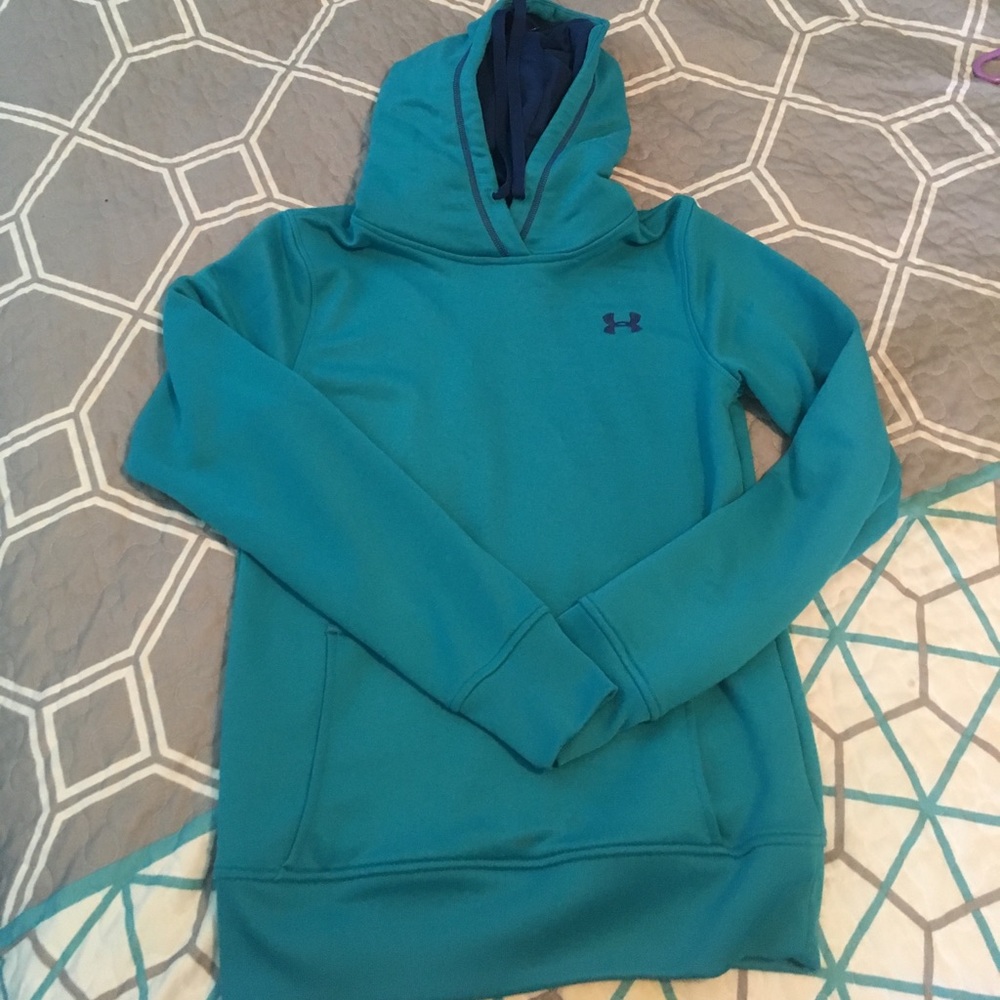 Under Armour Hoodie