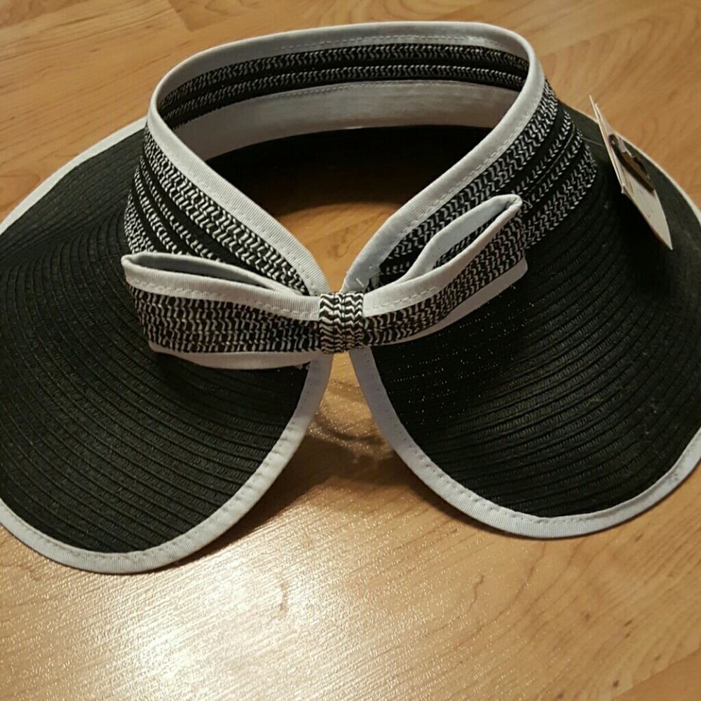*NEW* Summer hat - Picture 2 of 5