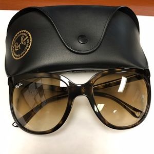 Ray Ban Cats 1000