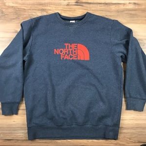 The North Face Crewneck Sweater