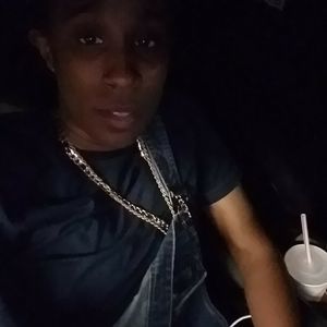 Meet your Posher, Kacey