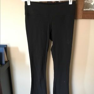 Raquel flared tight splits59