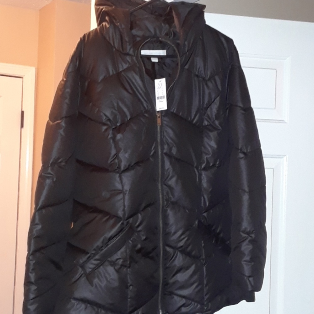Coat - Picture 3 of 4