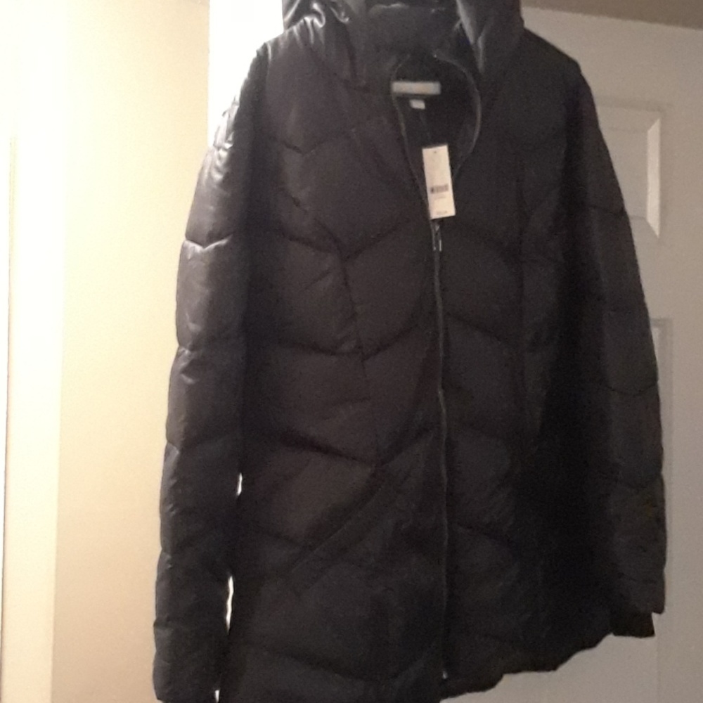 Coat - Picture 4 of 4