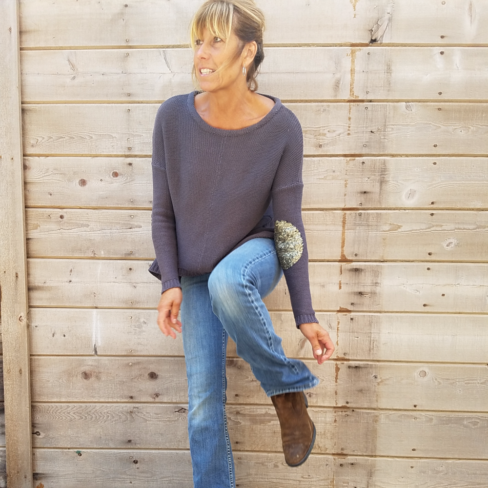 Sweater - Picture 4 of 7