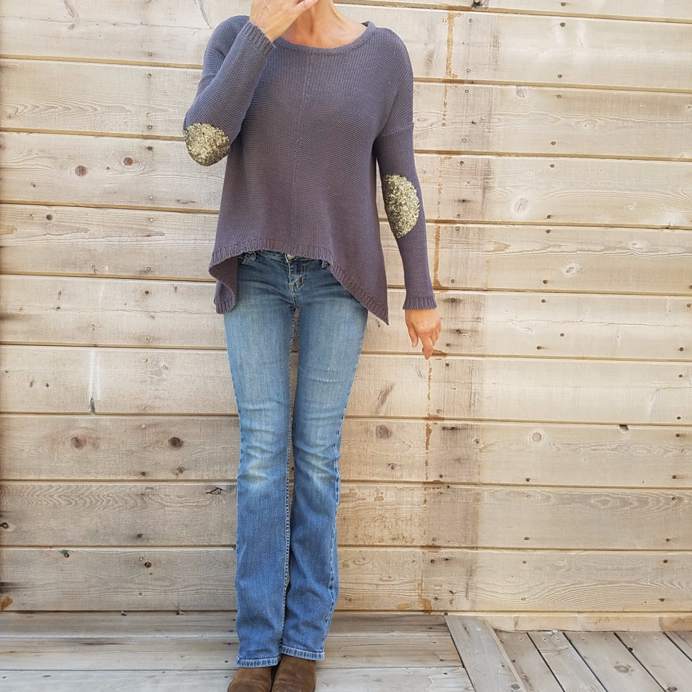 Sweater - Picture 2 of 7