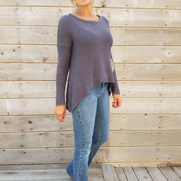 Sweater - Picture 5 of 7