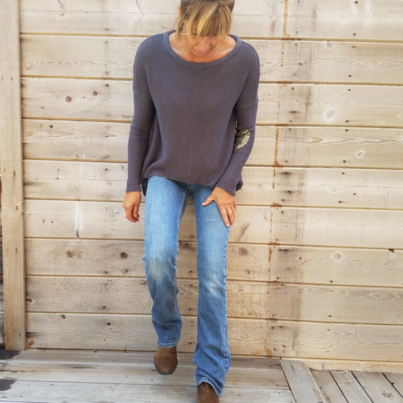 Sweater - Picture 7 of 7