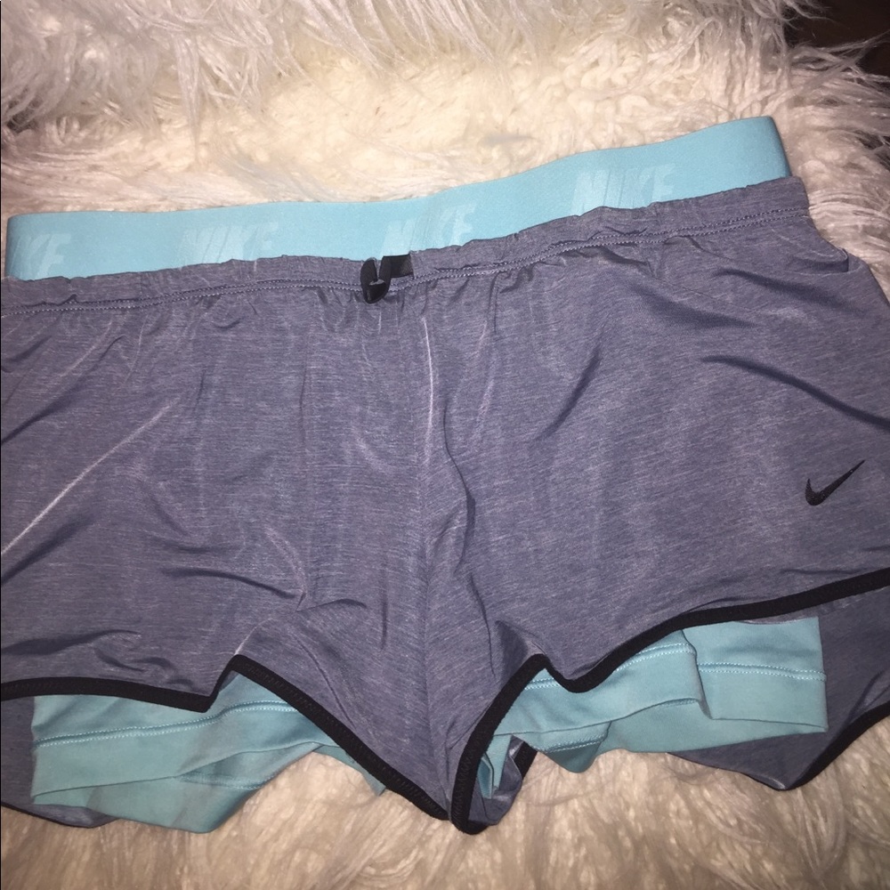 Nike shorts