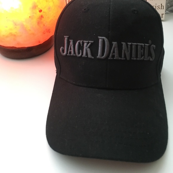 Accessories Jack Daniels Ball Cap Poshmark