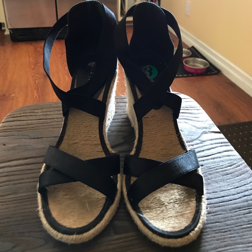 Ralph Lauren shoes