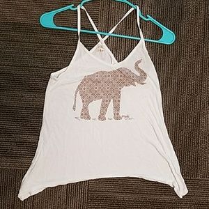 O'Neill elephant tank