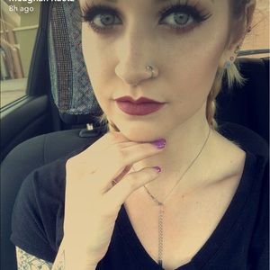 Meet your Posher, Meaghan