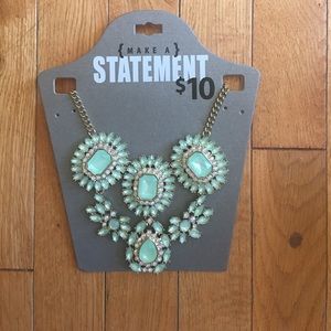 Statement Necklace