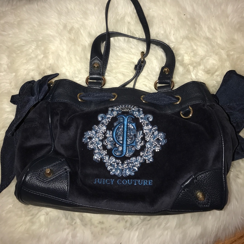 Juicy Couture Purse
