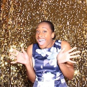 Meet your Posher, Darrika