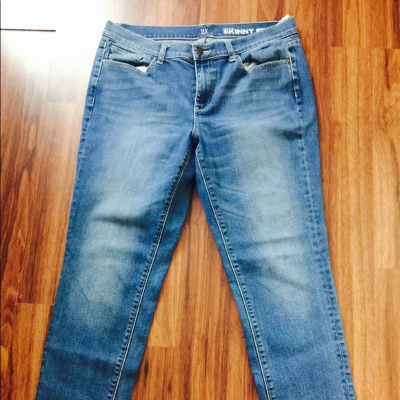 New York & Company Denim - New York and Company Jeans