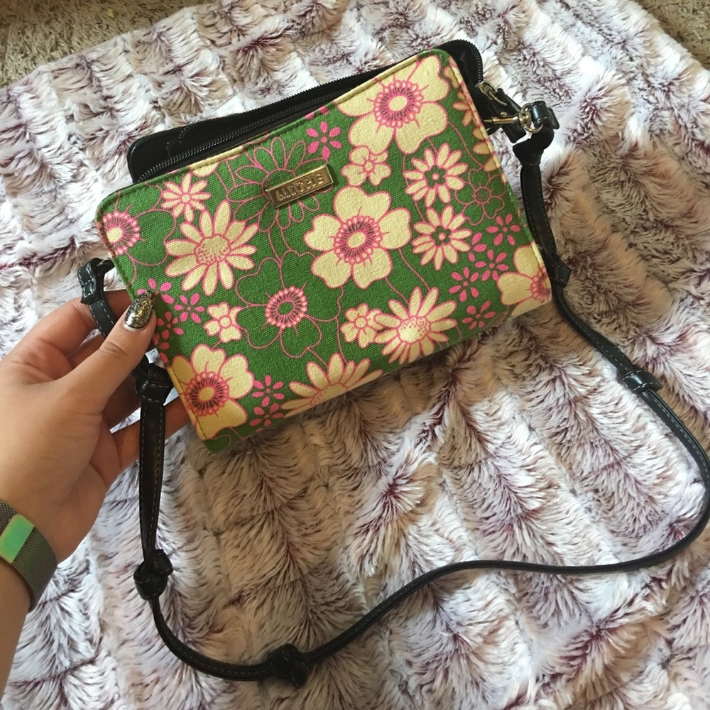 Miche Shell Purse! Two shells!!
