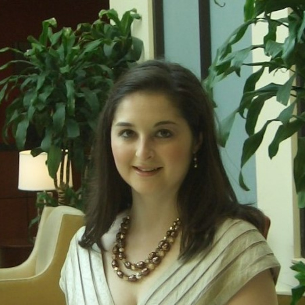 Meet your Posher, Yana