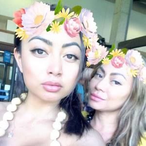 Meet your Posher, Loreta