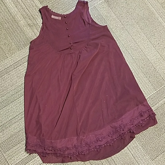 Brand New altar'd state dress - Picture 3 of 4