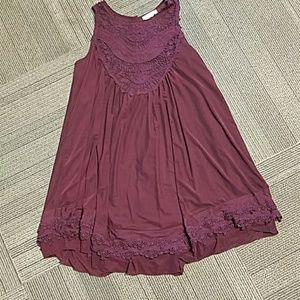 Brand New altar'd state dress