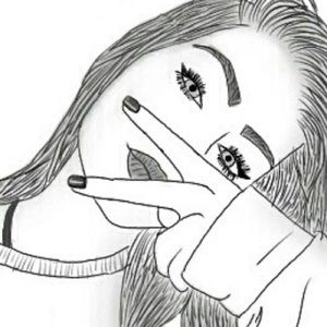 Meet your Posher, Jade