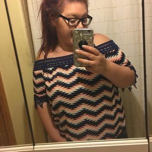 Meet your Posher, Chloe