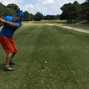 Meet your Posher, Jay