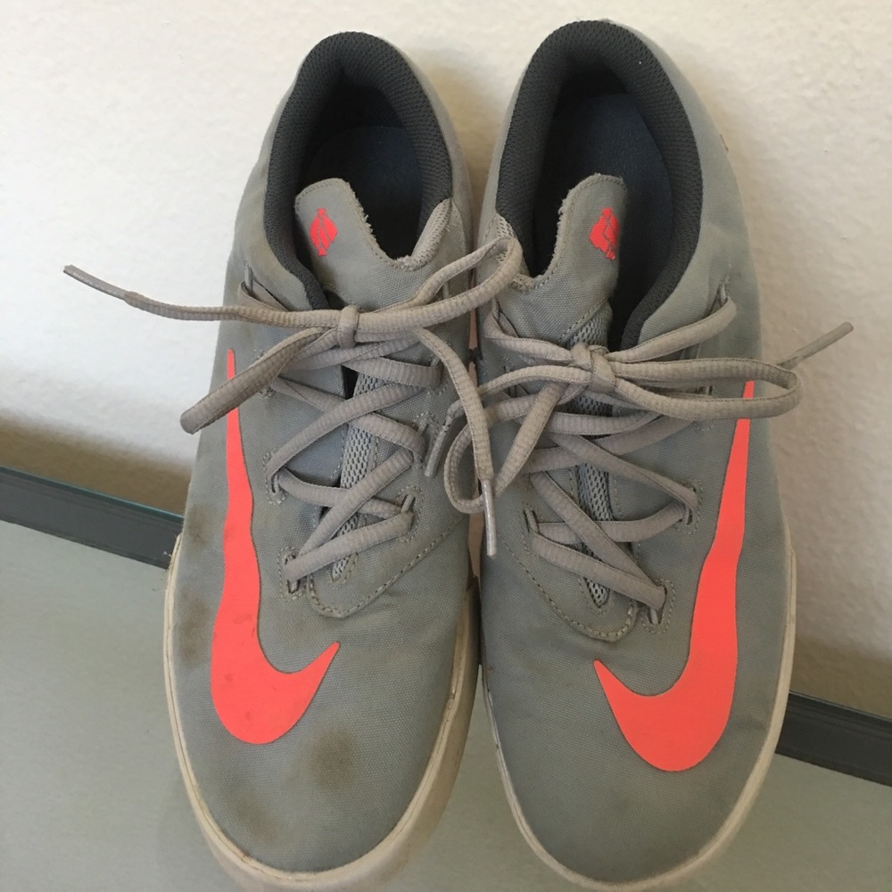 Nike training shoes