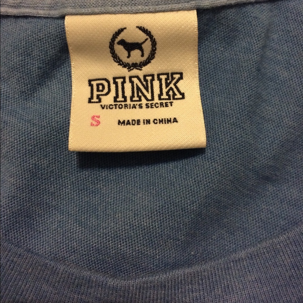 Pink vs top - Picture 3 of 3