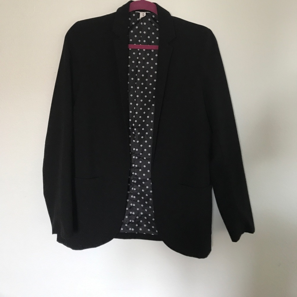Bethany Mota Blazer