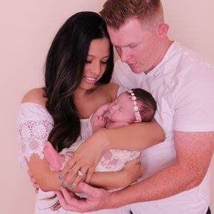 Meet your Posher, Augustina