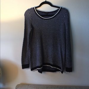 Talbots sweater, perfect for work!