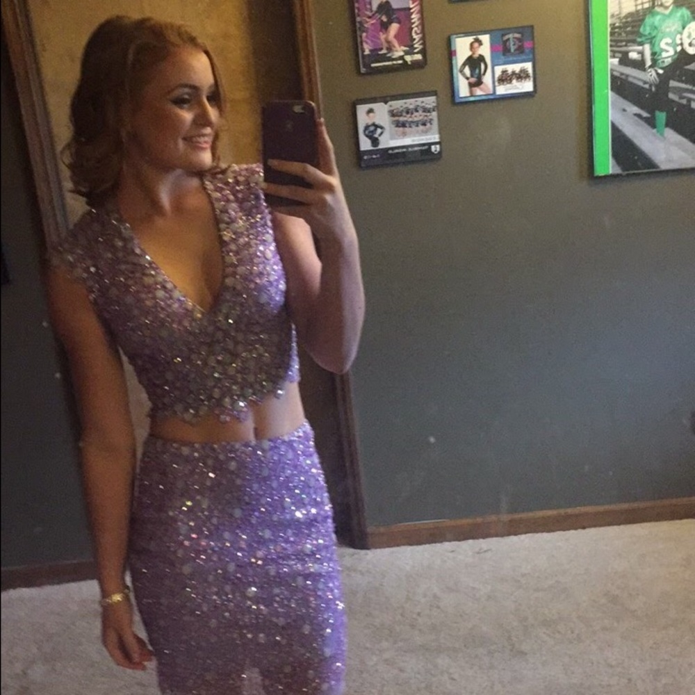 Homecoming Dress