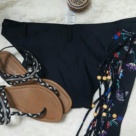 Swimsuit Belt 💙 - Picture 3 of 3