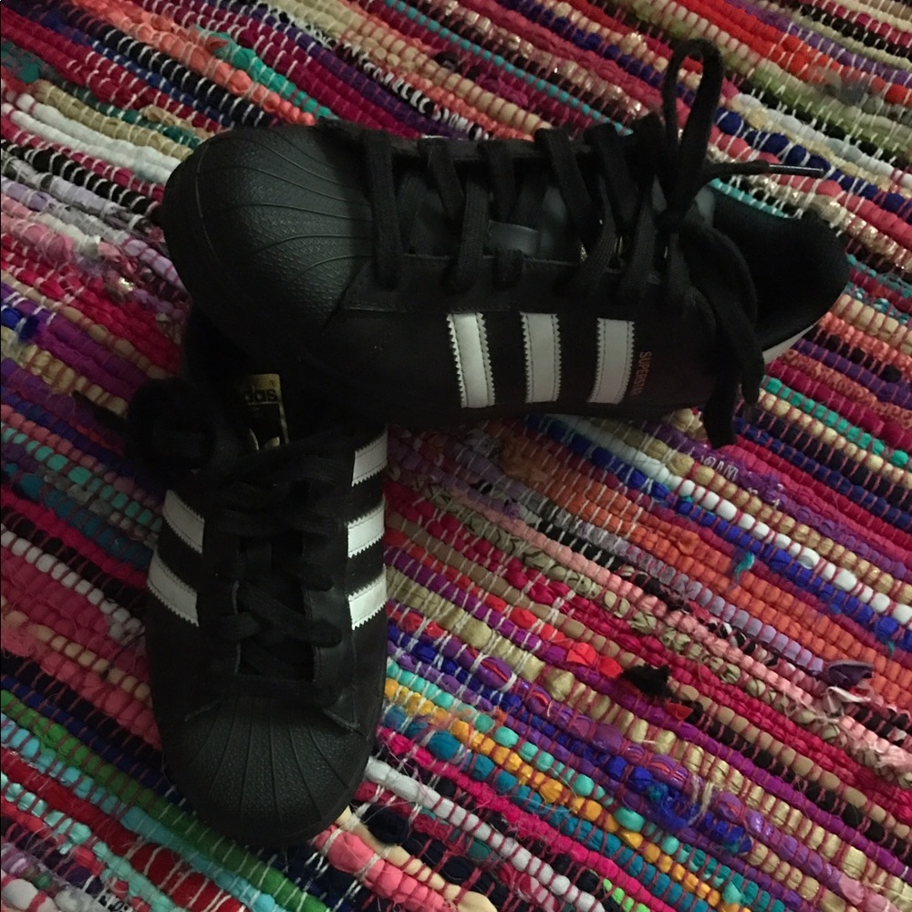 Superstar adidas