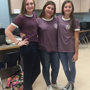 Meet your Posher, Jenna