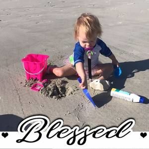 Meet your Posher, Debra