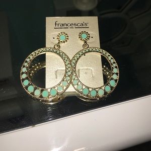 Francesca Earrings