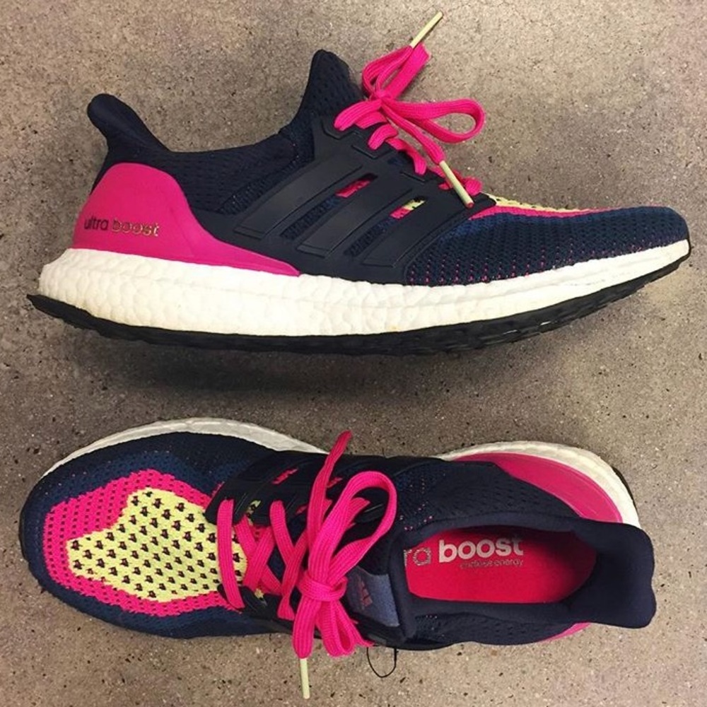 Adidas Ultra Boost
