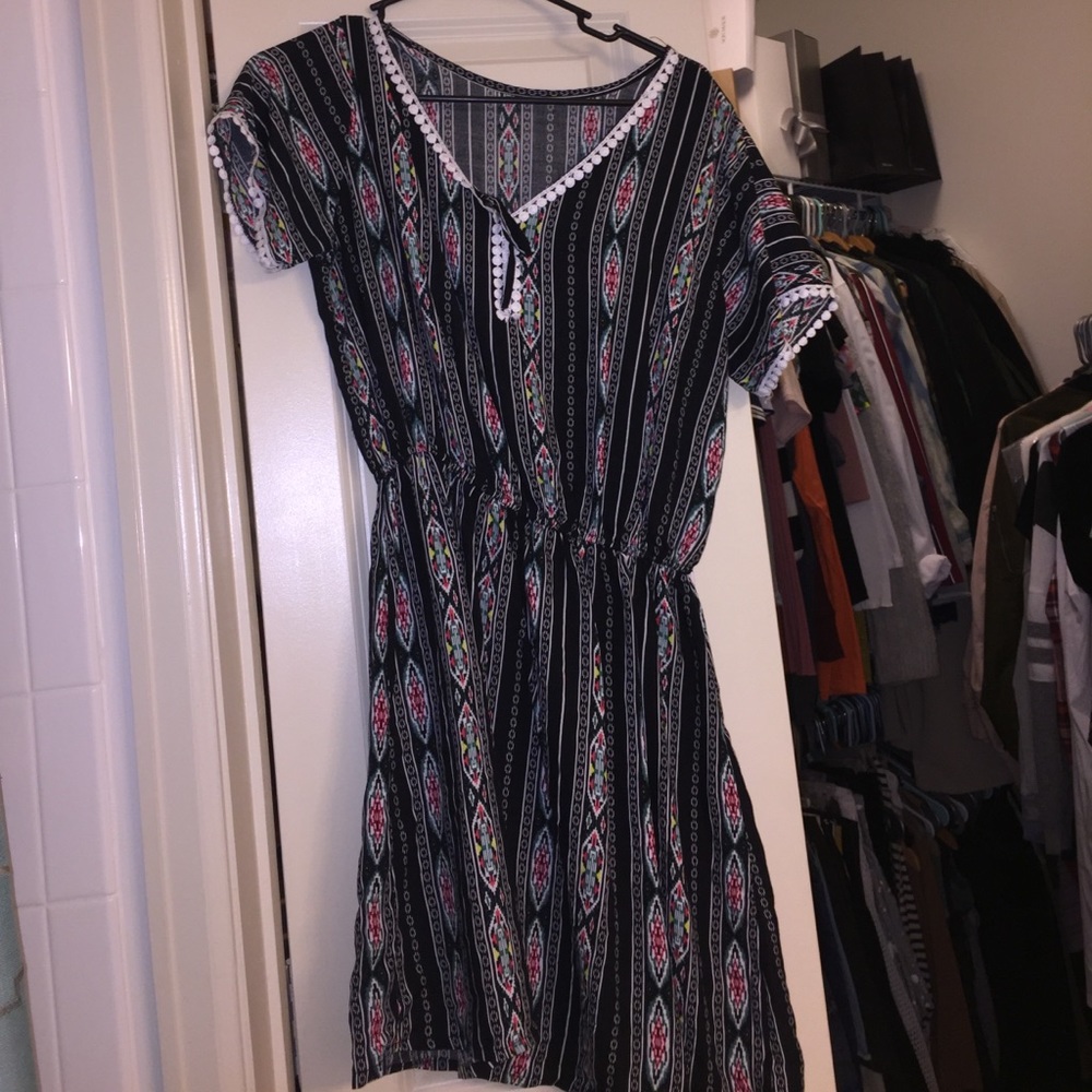 Dress - Picture 2 of 2