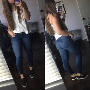 Hudson Jeans