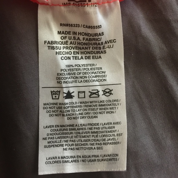 NIKE ✔️ Dri-Fit T-Shirt - Picture 5 of 5