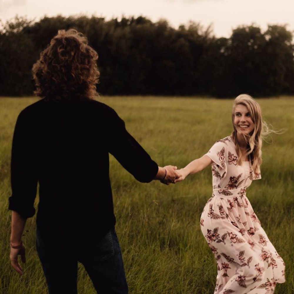 Meet your Posher, Rebecca