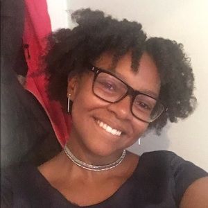 Meet your Posher, Jada