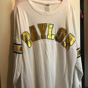 Victoria's Secret Baylor Bears Long-sleeve