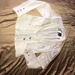 Armani Exchange Jacket