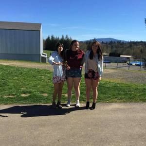 Meet your Posher, Hannah